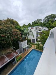 Greenwood Mews (D11), Terrace #483451771